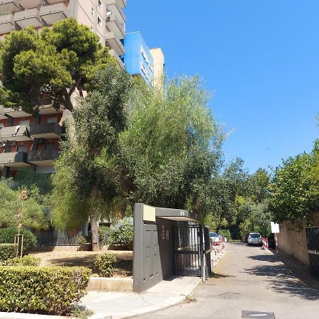 La Casa Al Cancello Rotto Bari Buitenkant foto