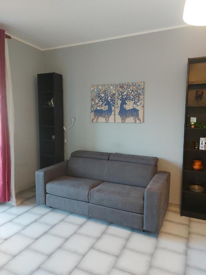 La Casa Al Cancello Rotto Bari Buitenkant foto