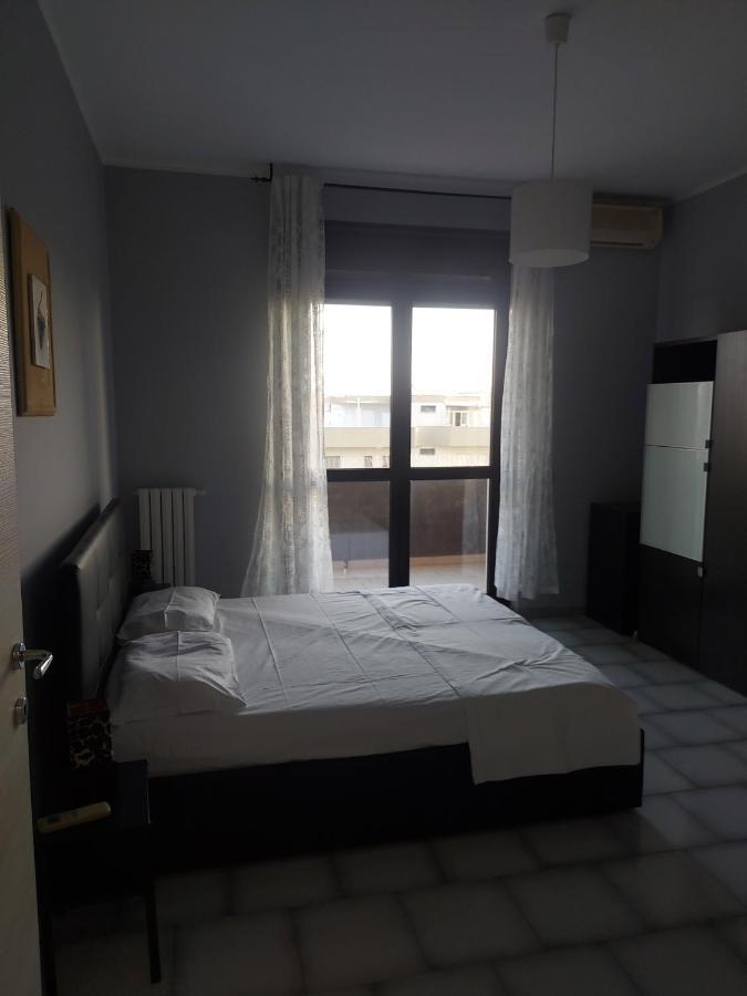 La Casa Al Cancello Rotto Bari Buitenkant foto