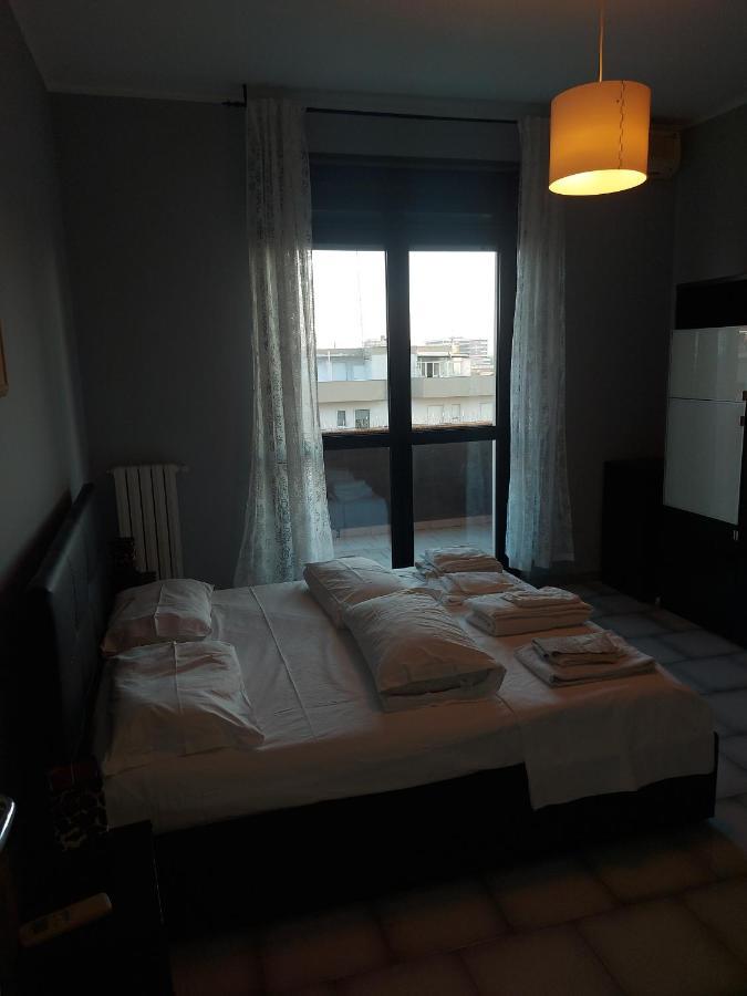 La Casa Al Cancello Rotto Bari Buitenkant foto