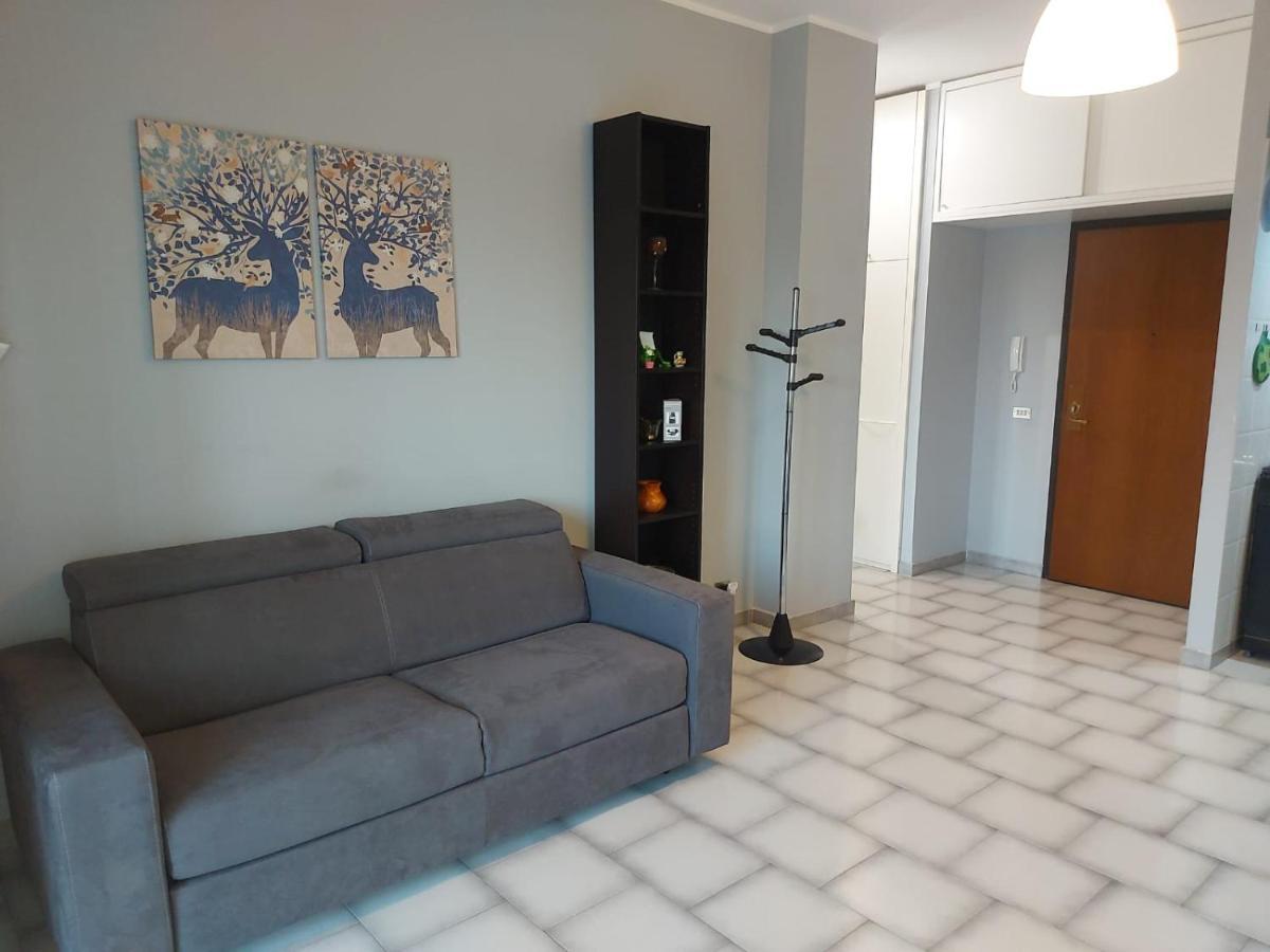 La Casa Al Cancello Rotto Bari Buitenkant foto