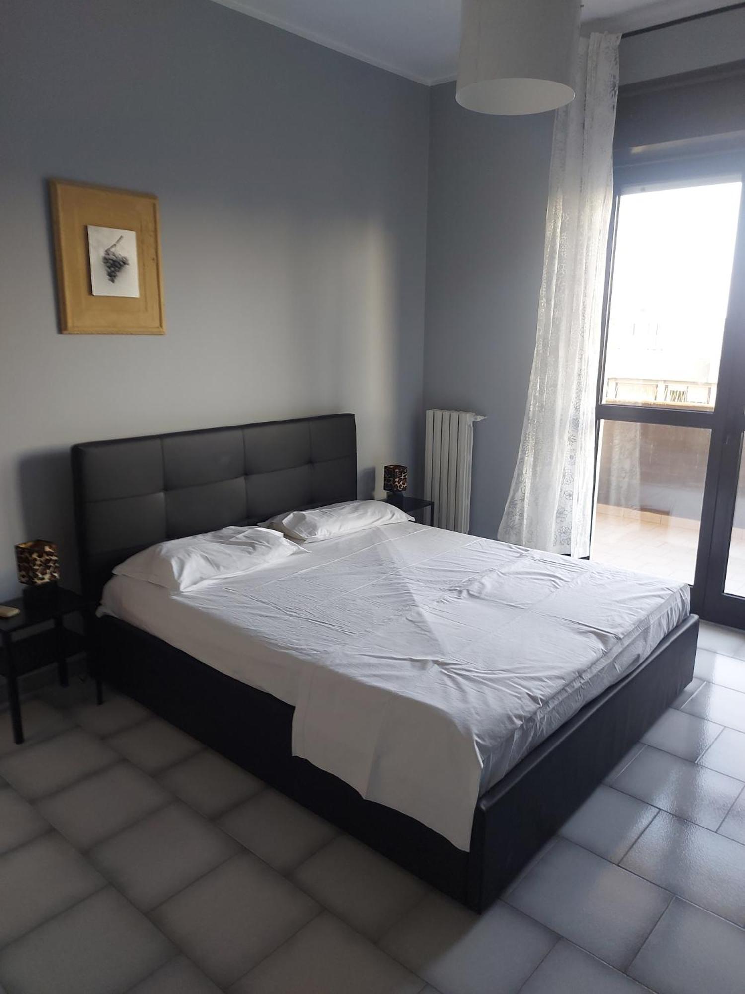 La Casa Al Cancello Rotto Bari Buitenkant foto